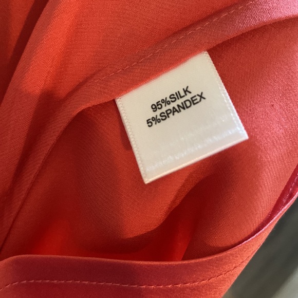 Beautiful 4 Piece St John Sport Pant Suit Size P 🧡 - Picture 8 of 16